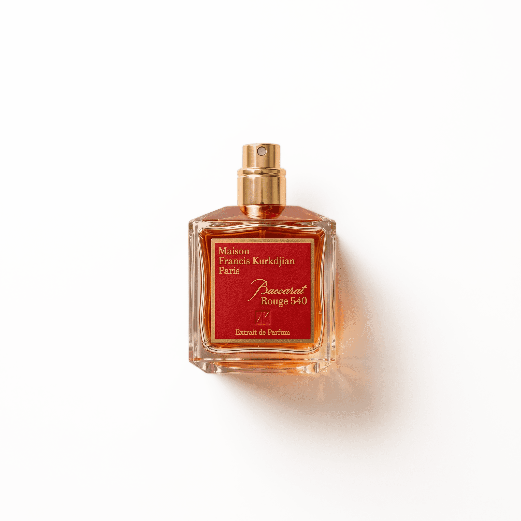 Baccarat Rouge 540