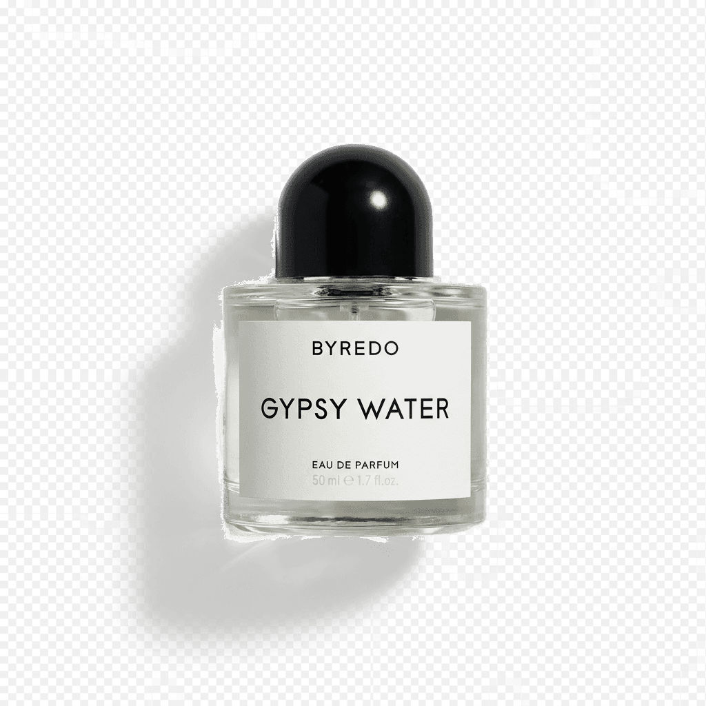 Gypsy Water