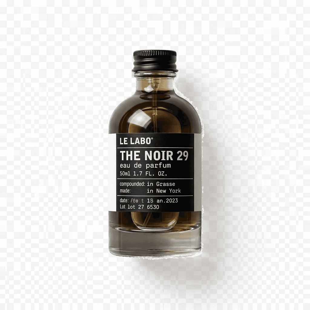 Thé Noir 29