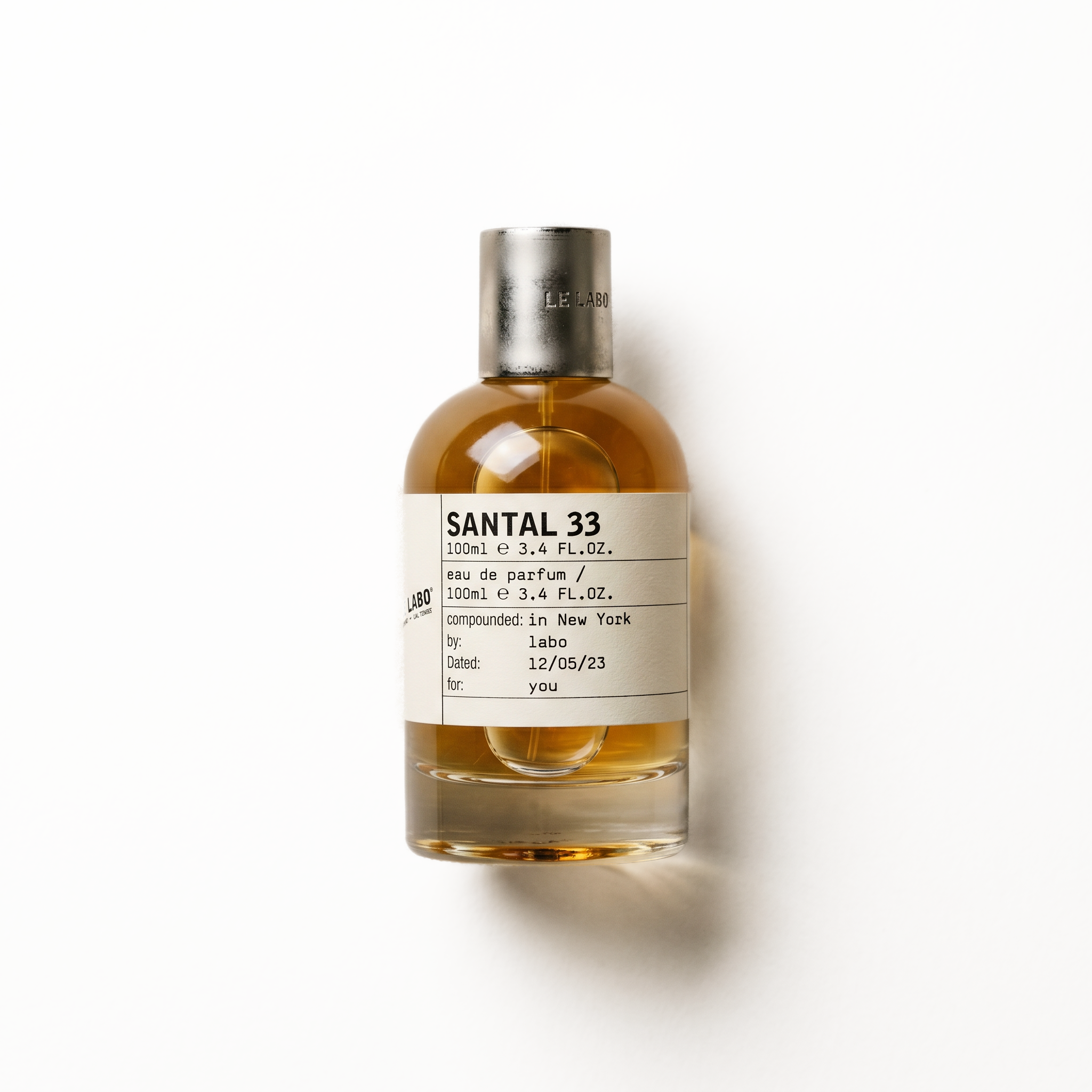 Santal 33